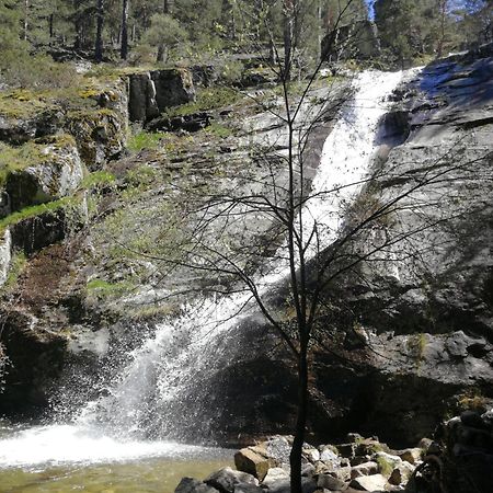 Las Casonas De Chavida Buitenkant foto