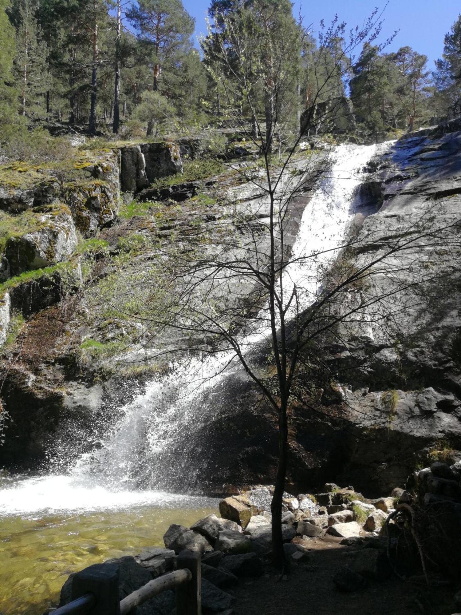 Las Casonas De Chavida Buitenkant foto